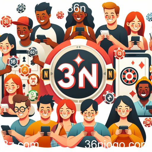 A Ascensão dos Jogos Casuais: Diversão para Todos