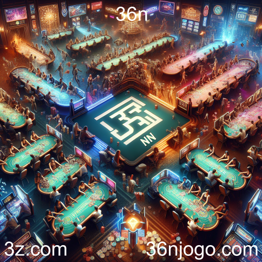 O Crescimento dos Jogos Multiplayer: Uma Nova Era de Interação Virtual