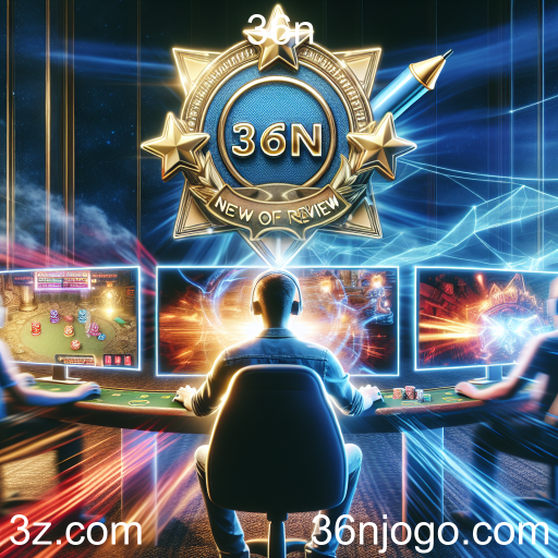 Explorando o Mundo das Resenhas de Jogos: Uma Análise Crítica