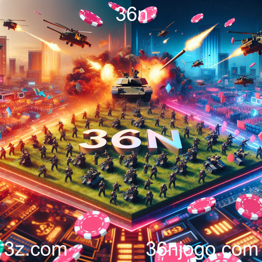 A Ascensão dos Jogos de Estratégia: Um Mergulho no Mundo das Táticas